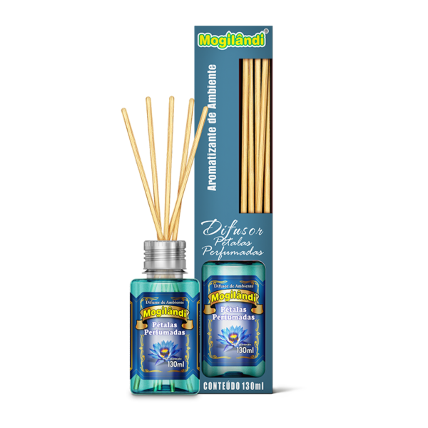 Difusor de Ambientes 130ml - MOGILÂNDI - Image 9