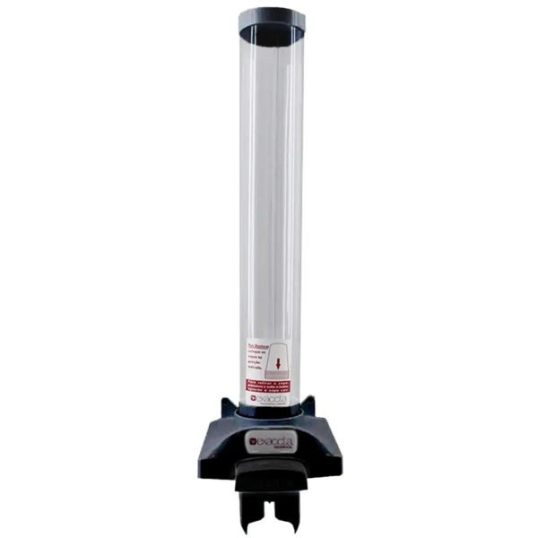 Dispenser Copo Descartável Água Poup Copo - Exaccta - Image 2
