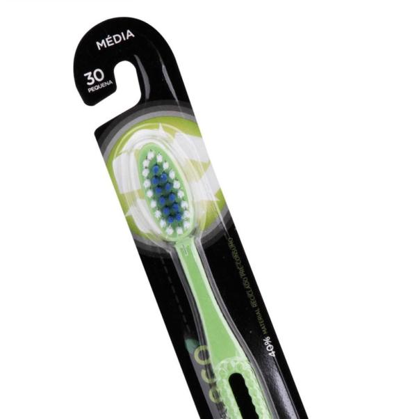 Escova Dental ECO - Johnson's - Image 3