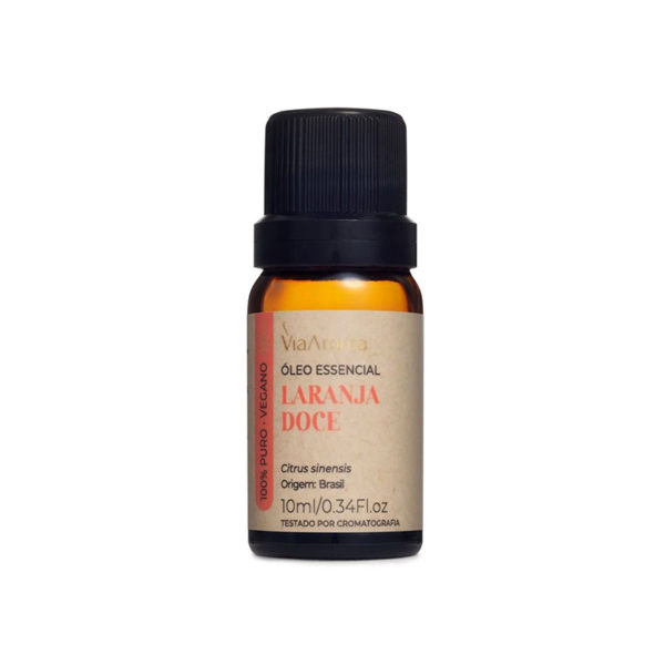 Óleo Essencial 10ml - Via Aroma - Image 3