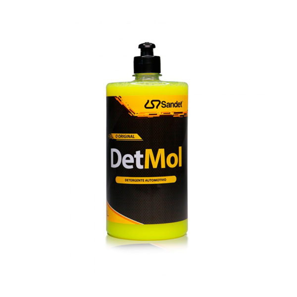 Detergente Det Mol - Sandet