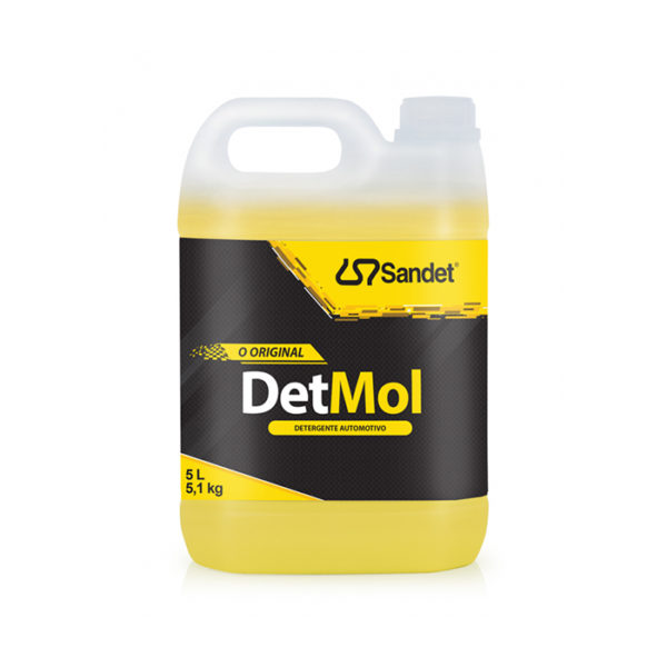 Detergente Det Mol - Sandet - Image 3