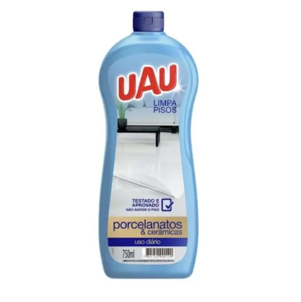 Limpa Porcelanato e Cerâmica 750ml – Ingleza